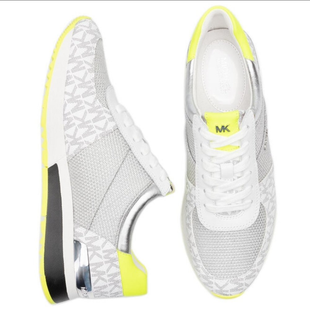 Michael Kors Shoes